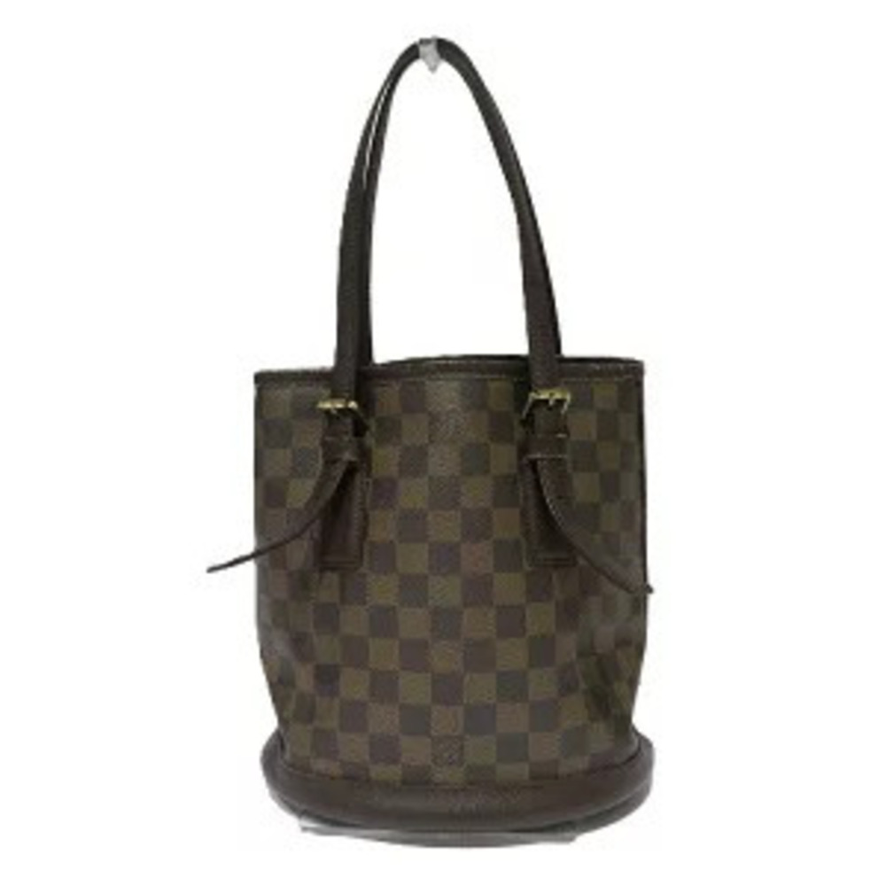 Louis Vuitton Damier Mare Bag Shoulder Tote